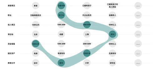 细分市场破局 金融产品数字化匹配与流程外化的融合路径